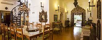 3 Bedroom Villa, Goa 4